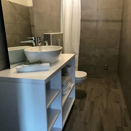 Petra Apartment Zaboric