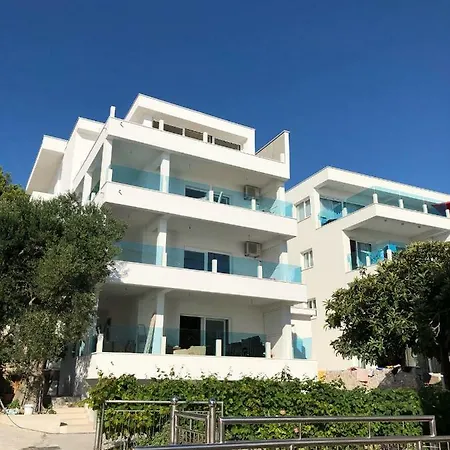 Apartment Petra