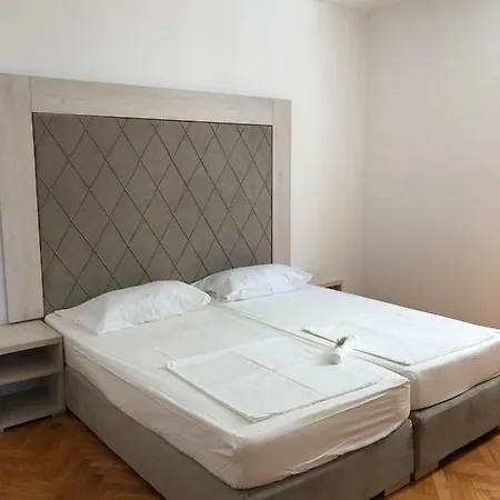 Apartment Petra Zaboric
