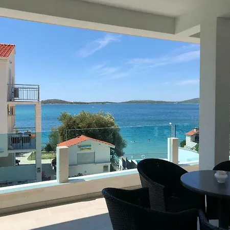 Petra Apartment