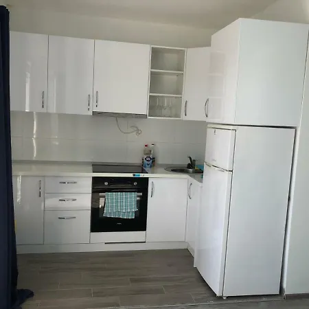 Petra Apartment Zaboric