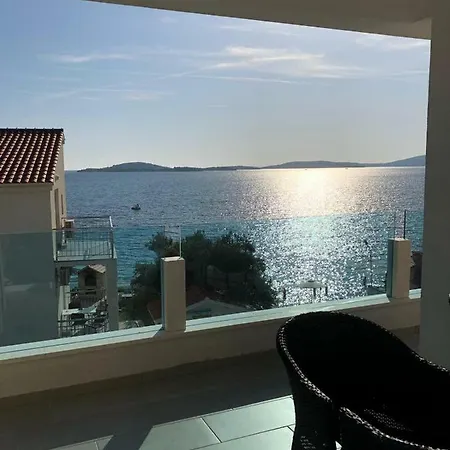 Apartment Petra Zaboric