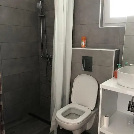 Petra Apartment Zaboric