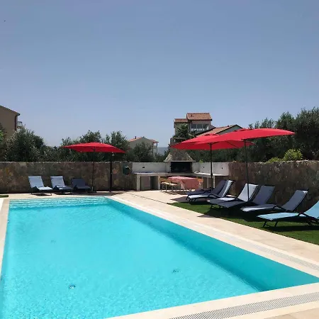 Apartment Petra